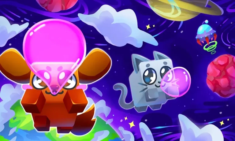 bubble gum simulator infinity codes