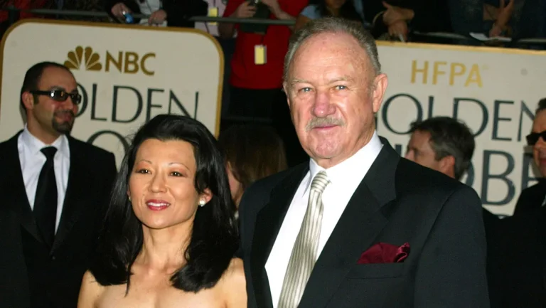Gene Hackman Estate Will