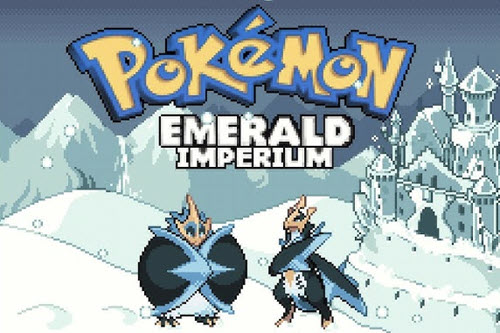 Pokémon Emerald Imperium | The Ultimate Hardcore Emerald ROM Hack