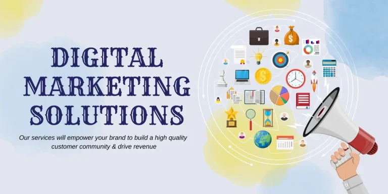 Digital Marketing Solutions from Garage2Global
